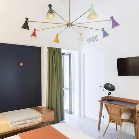 Dolomiti 3* Castelmezzano