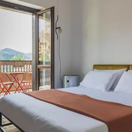 Dolomiti 3* Castelmezzano