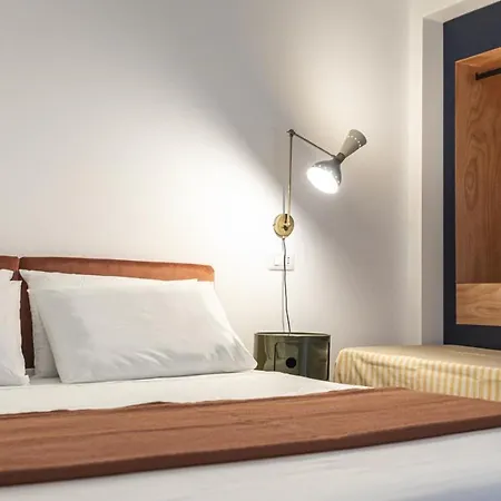 Hotel Dolomiti Castelmezzano