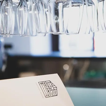 Dolomiti Hotel Castelmezzano