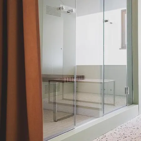 Dolomiti Hotel Castelmezzano