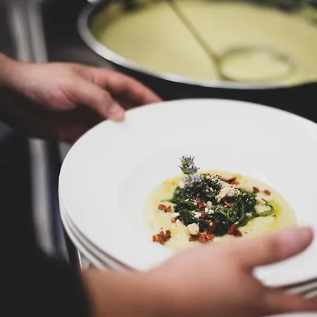 Dolomiti 3* Castelmezzano