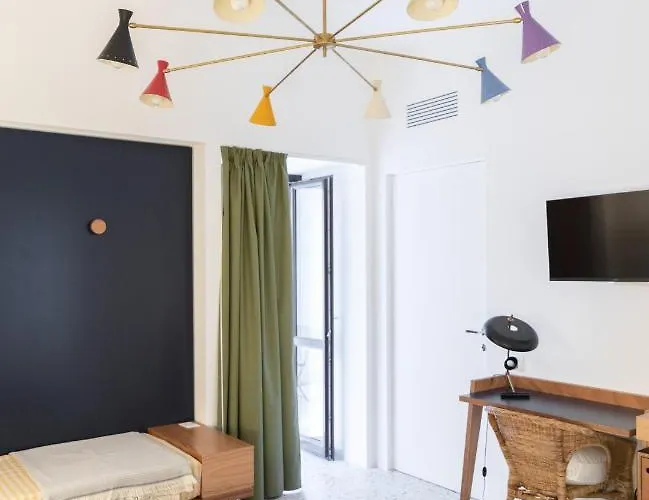 Dolomiti 3* Castelmezzano