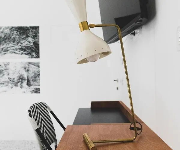 Hotel Dolomiti Castelmezzano