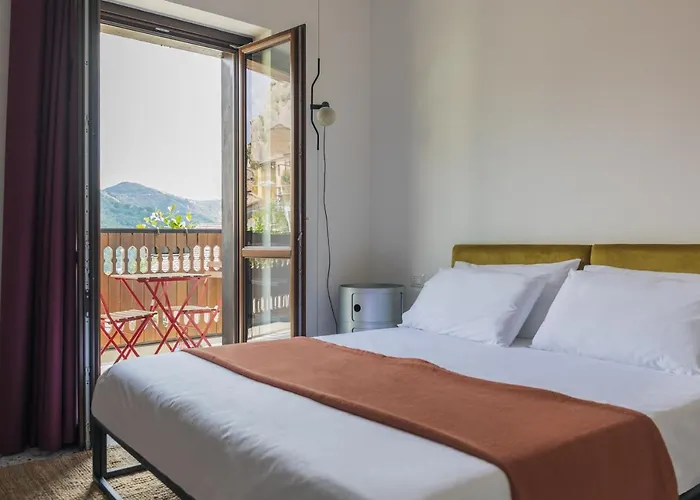 Dolomiti 3* Castelmezzano