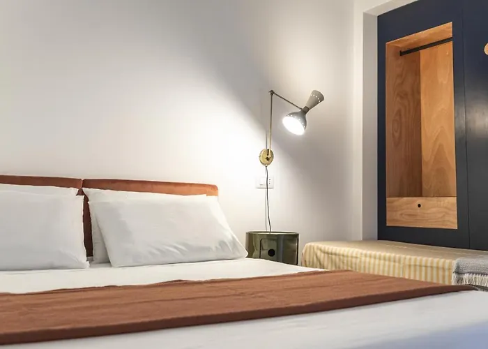 Hotel Dolomiti Castelmezzano