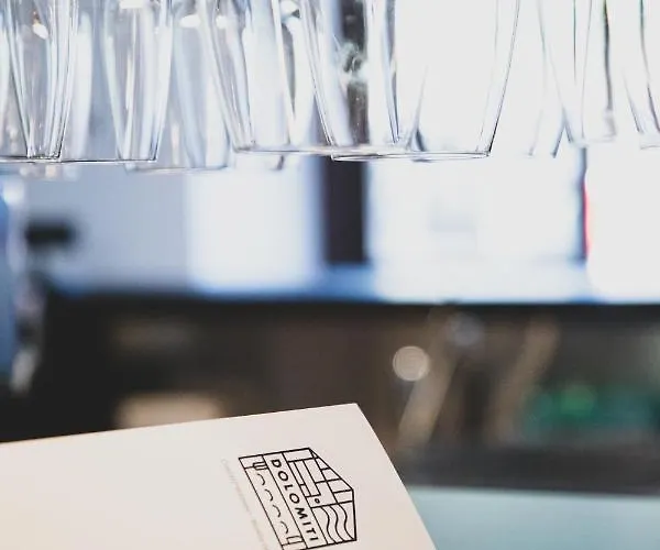 Dolomiti Hotel Castelmezzano