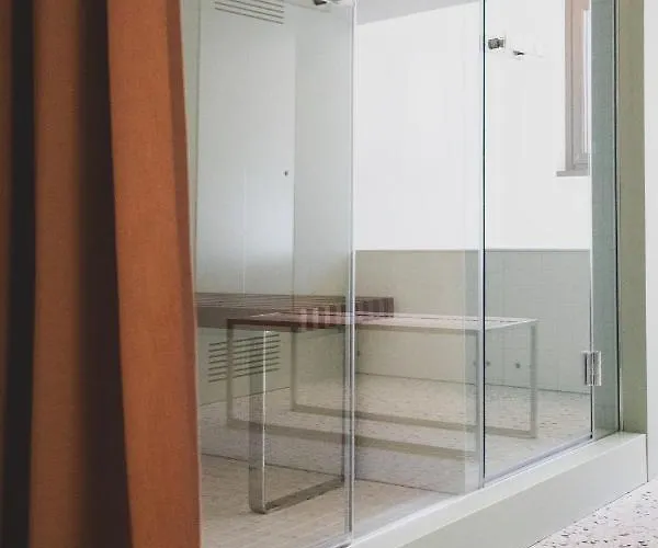 Dolomiti Hotel Castelmezzano